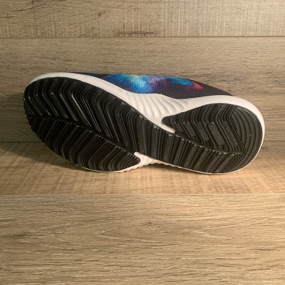 Adidas FortaRun X K Kids Running Shoes - Picture 5 of 6